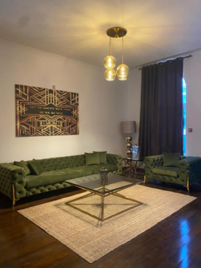 Loft incroyable au cœur de Bruxelles